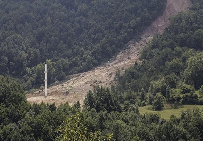 Nova džamija u Cerskoj sutra otvara vrata (FOTO)