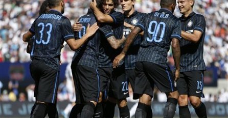 Zvanično: Ovih sedam igrača više neće igrati za Inter