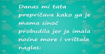 Ovako je mama ispoljila  kolika je njezin ljubav prema nama