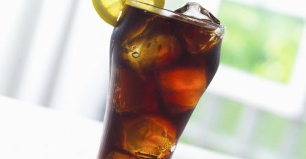 SMRT ZA ORGANIZAM: Pogledajte što gazirana pića rade organizmu za samo sat vremena