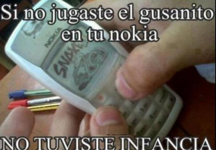 Niste dijete 90-tih, ako niste uradili barem neku od ovih 18 stvari!