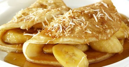 JEDE SE BEZ GRIŽNJE SAVJESTI: Kolač od dva sastojka osvojio svijet 