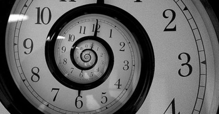 Znate li zašto nam vrijeme brže prolazi kako starimo?