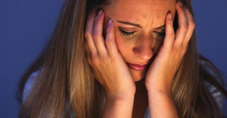 Evo koje stvari žene čine tužnima!