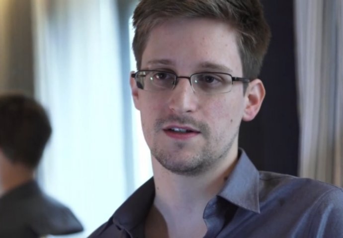 Snowden traži pomilovanje od Obame