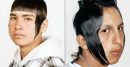 Kad ti frizer ''oduzme'' volju za životom!