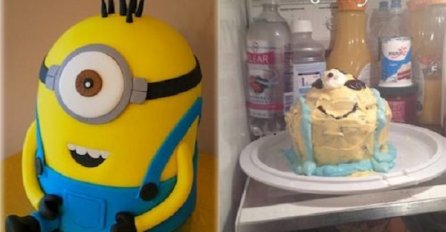 Najveći kuharski promašaj!