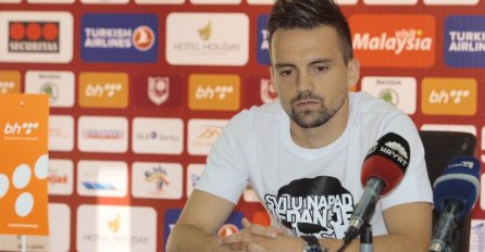 Bordo tabor složan: Idemo po novi trijumf