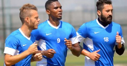 Turska je u modi: Fudbalski klubovi trošili nemilice na zvijezde