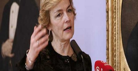 Vesna Pusić bi mogla biti prva žena na čelu UN-a!