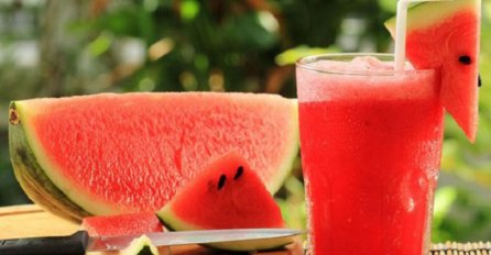 Jednostavan i brz  napitak za kojim ćete sigurno poludjeti! 