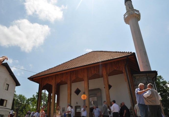 Dani sjećanja: Odata počast žrtvama zločina u Rudom