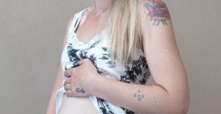 ŠOKANTNO:  Već 17 mjeseci ima trudnički stomak 