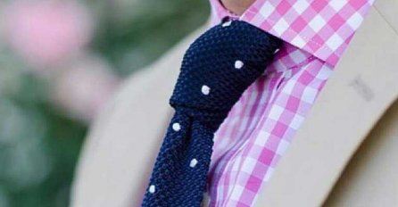 Suitfie je novi selfie: Pripadnici jačeg spola su naprosto oduševljenim novim trendom!