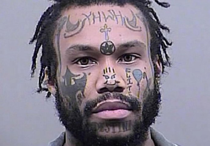 Urnebesno: Ove zatvorske fotografije će vas nasmijati do suza!