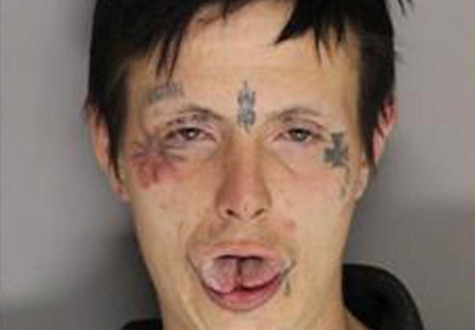 Urnebesno: Ove zatvorske fotografije će vas nasmijati do suza!