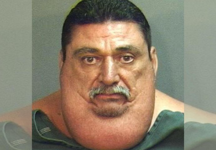 Urnebesno: Ove zatvorske fotografije će vas nasmijati do suza!