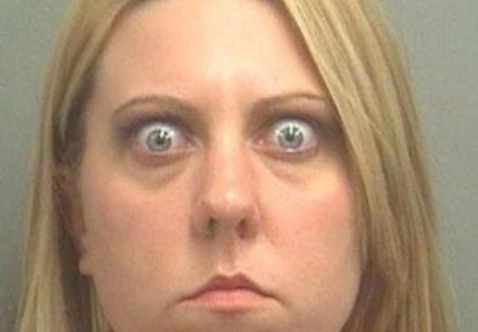 Urnebesno: Ove zatvorske fotografije će vas nasmijati do suza!