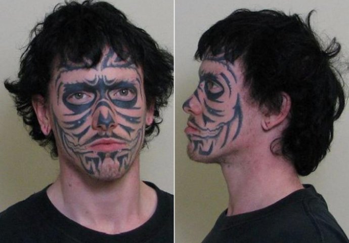 Urnebesno: Ove zatvorske fotografije će vas nasmijati do suza!