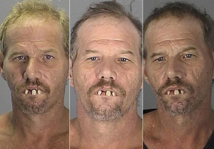 Urnebesno: Ove zatvorske fotografije će vas nasmijati do suza!