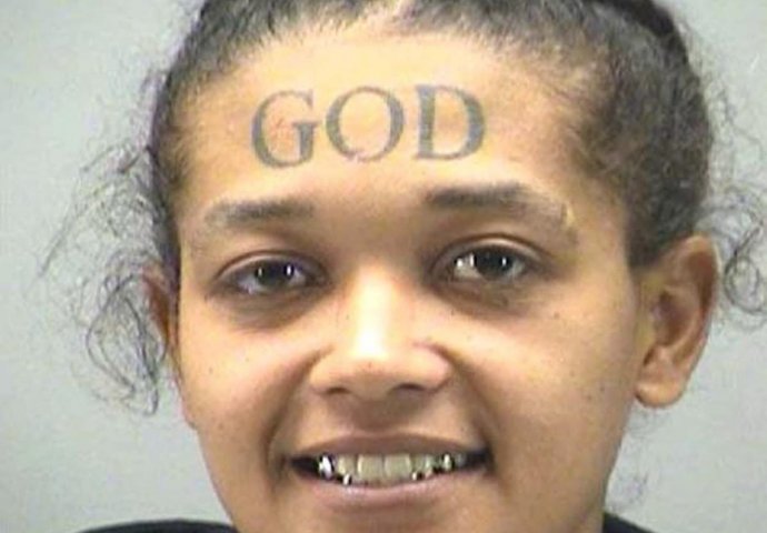 Urnebesno: Ove zatvorske fotografije će vas nasmijati do suza!