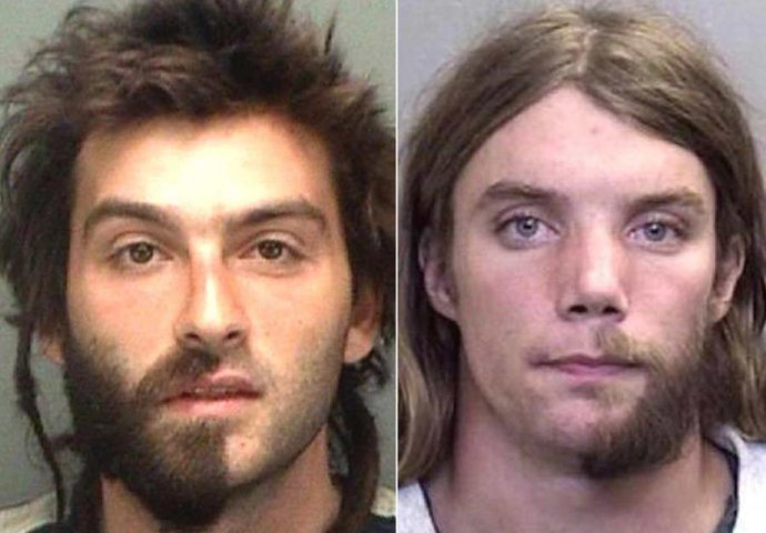 Urnebesno: Ove zatvorske fotografije će vas nasmijati do suza!