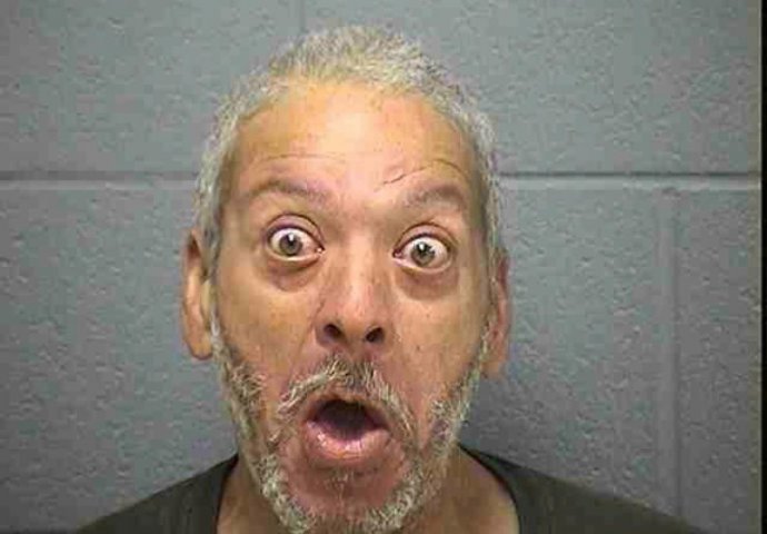 Urnebesno: Ove zatvorske fotografije će vas nasmijati do suza!