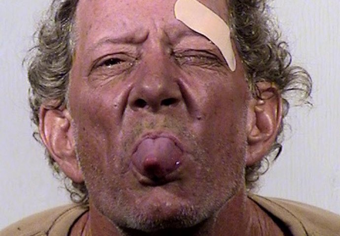 Urnebesno: Ove zatvorske fotografije će vas nasmijati do suza!