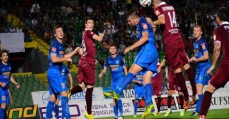 Utakmica Travnik – Sarajevo zbog smrti Elvedina Varupe odgođena za ponedjeljak