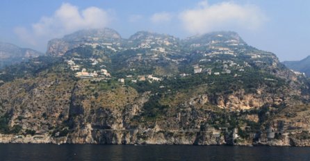 Jedna od najvećih misterija: Ovo selo ne postoji, ali u njemu žive ljudi (VIDEO)