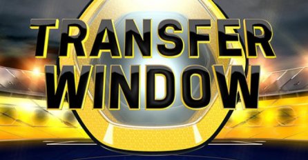 Danas će se odigrati jedan od najvećih transfera ovog ljeta