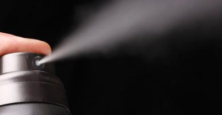 Nakon ovog više nećete kupovati dezedorans: Pripremite prirodan dezedorans za svega nekoliko minuta 