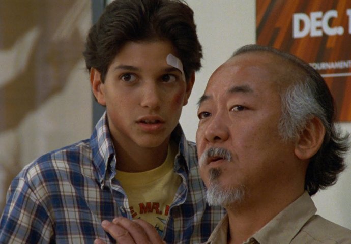 Sjećate se dječaka iz čuvenog filma Karate Kid? Nećete vjerovati kako danas izgleda 