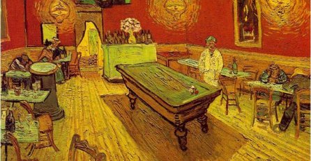 Vincent van Gogh: Istražite svijet ekscentričnog slikara na potpuno nov način