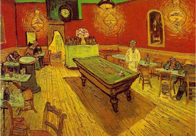 Vincent van Gogh: Istražite svijet ekscentričnog slikara na potpuno nov način