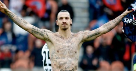 Ibrahimović pristao pridružiti se Galatasarayu, medicinski pregled u četvrtak