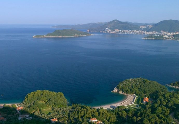 U Budvi se utopio državljanin Bosne i Hercegovine