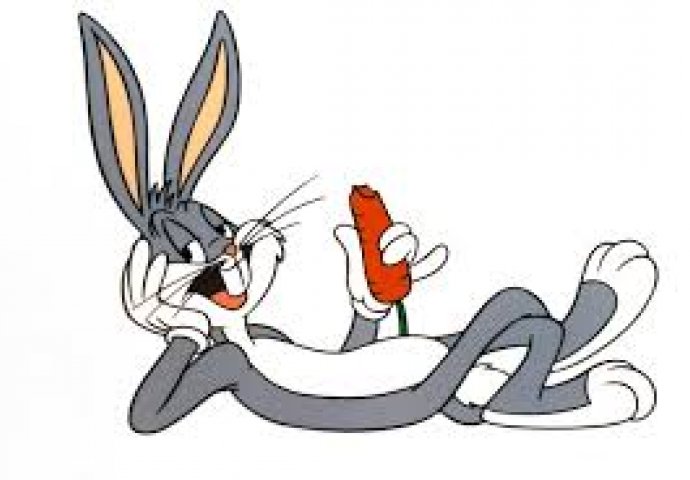 Bugs Bunny: Watch the First-Ever ‘What’s Up, Doc?’ Moment