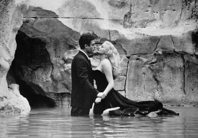 Snima se ramake za kultni film La Dolce Vita 