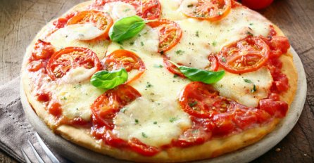 Iznenadit ćete se kada pročitate kako su pizza Margarita, umak Alfredo i Cezar salata dobili ime 