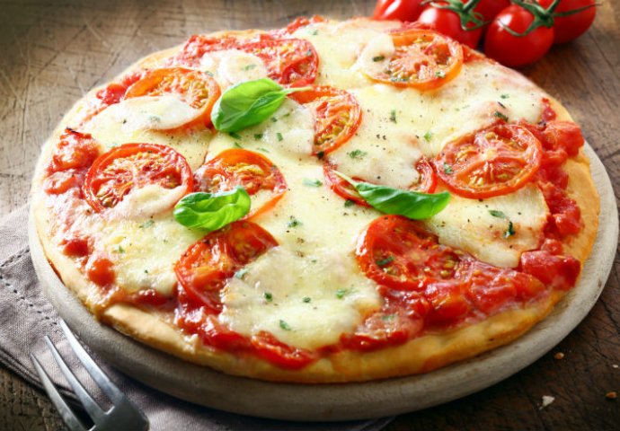 Iznenadit ćete se kada pročitate kako su pizza Margarita, umak Alfredo i Cezar salata dobili ime 