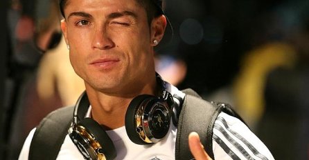 Ova australijska ljepotica odbila je Cristiana Ronalda: Niko ne mora da zna dušo, samo šuti!