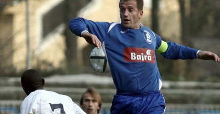 Poraz Sarajeva u Travniku