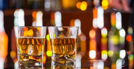 Zarađuju milione samo zato jer vole viski! 