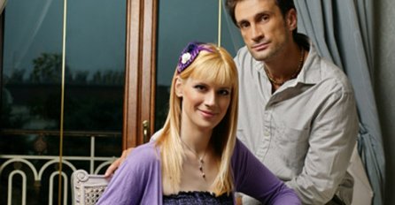 Glumicu Minu Lazarević pretukao suprug