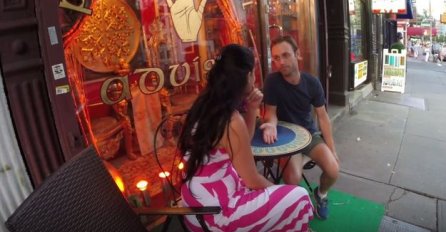 Potajno snimao "vidovnjakinje" da dokaže da nisu vidovite