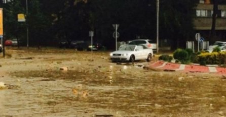 Poplave u Tetovu: petoro mrtvih, od kojih četvoro djece