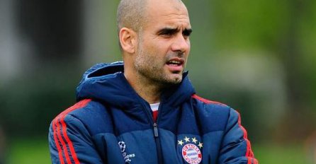 Legende Bayerna: Guardiola sigurno odlazi, Klopp idealna zamjena