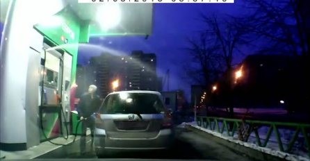 I ova je kompilacija dokaz da su Rusi legende kakvih nema