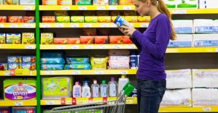 Hrana će u budućnosti biti sve skuplja